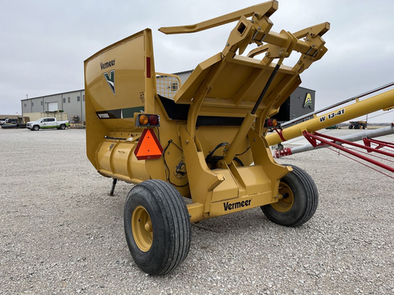 2013 BPX9000 - 435179,  image number 5