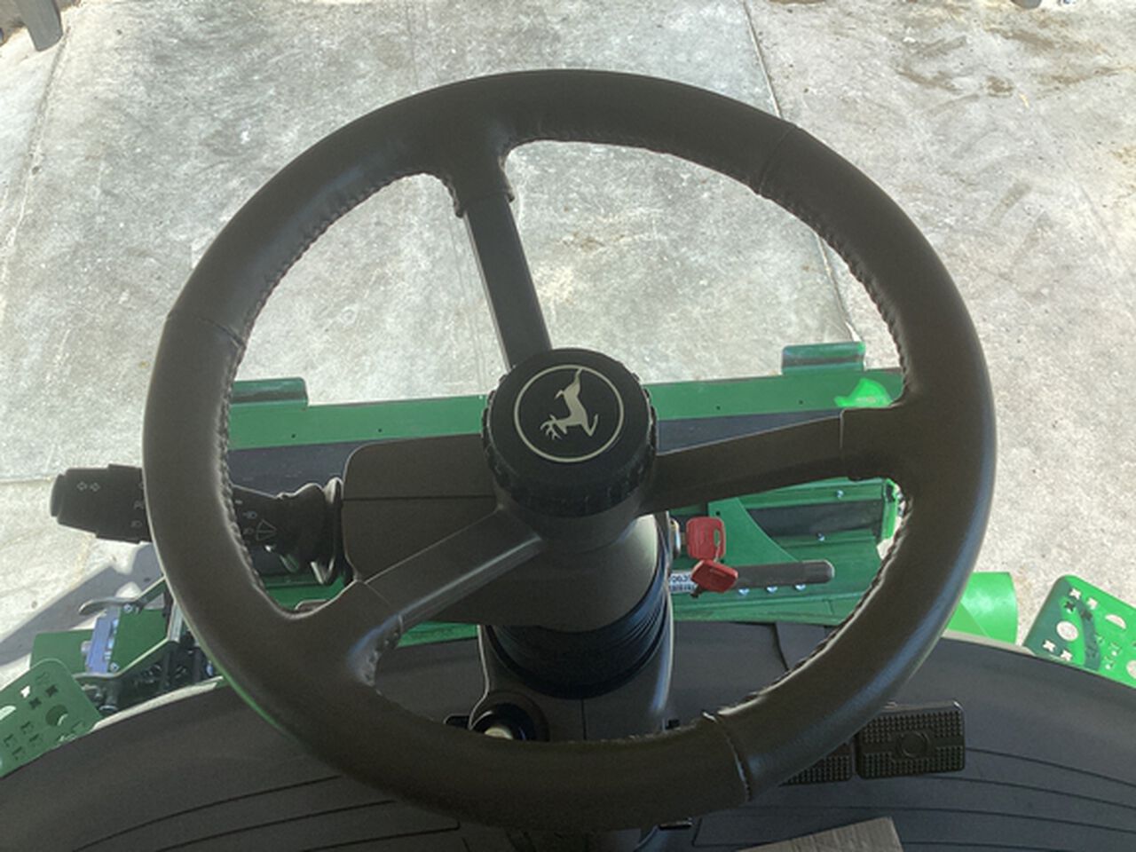 2024 S780 - 436806,  image number 18