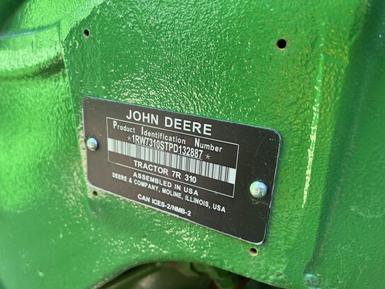 2023 7R 310 - 419701,  image number 13