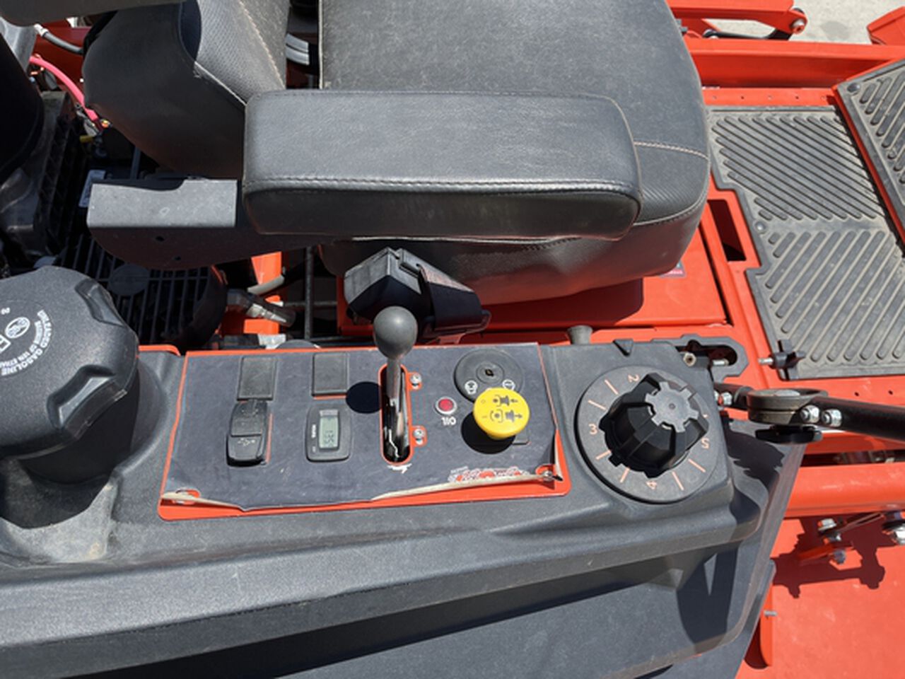 2019 ROGUE 6100 - 446411,  image number 6