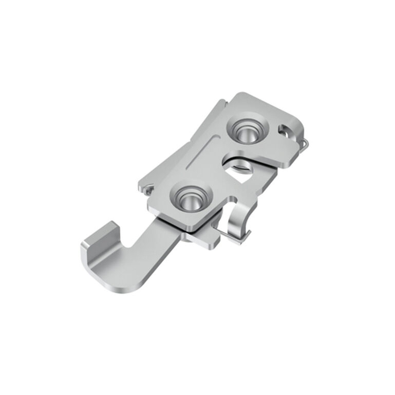 Storage Compartment Latch - AN404533, 
