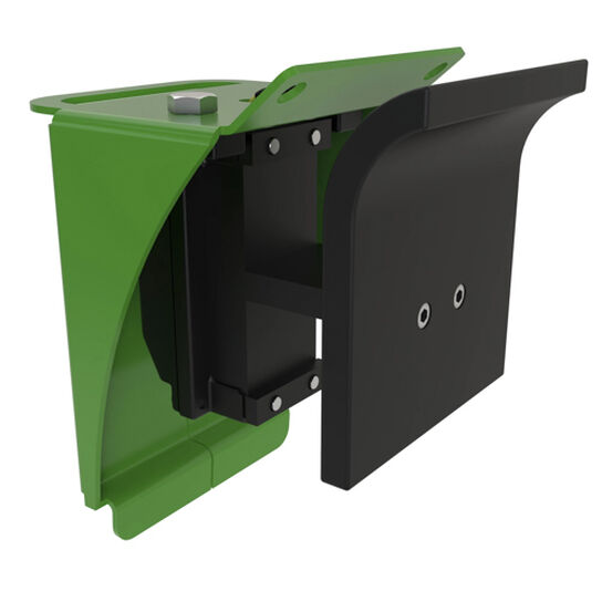 Mass Flow Sensor - AXE45660,  image number 3