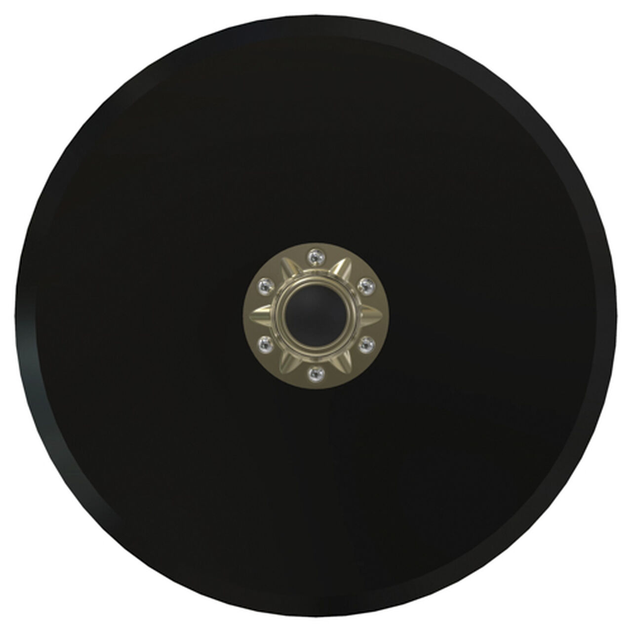 Seed Disk Opener Blade 15in - AA65248,  image number 2
