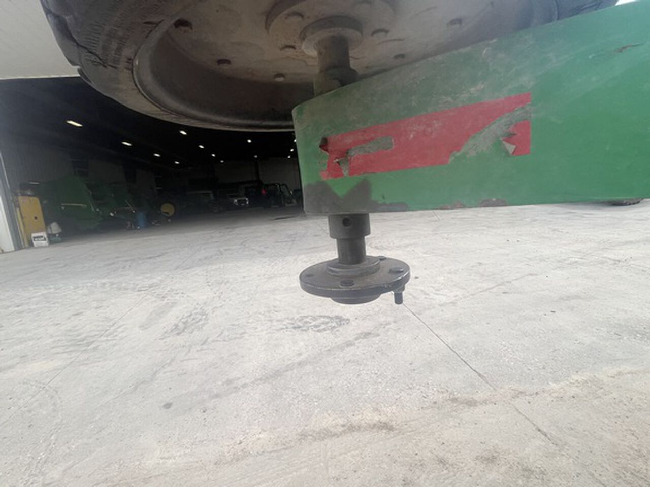 2014 4150 -15FT ELITE - 440018,  image number 11