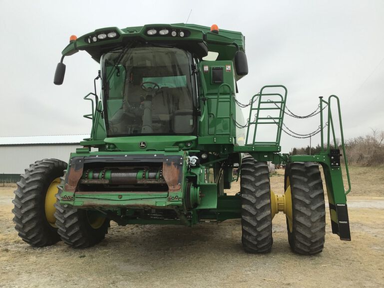 2015 S660 - 443969, 