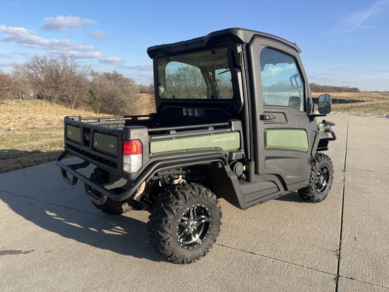 2023 XUV 835R - 440523,  image number 2