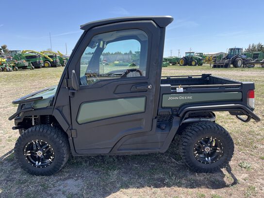 2023 XUV 835M - 444801,  image number 6