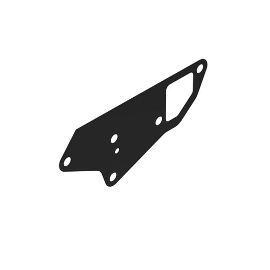 Water Pump Mounting Gasket - T20243,  image number 2