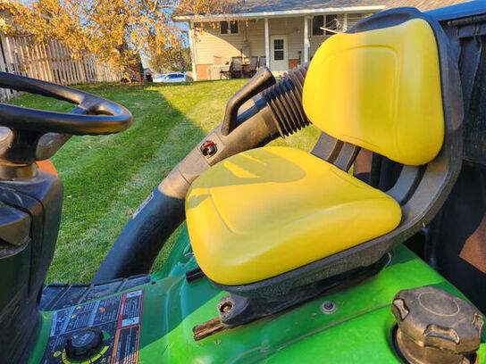 2018 X350 - 443407,  image number 2