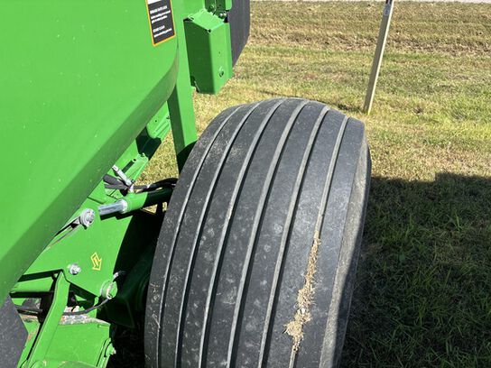 2019 560M - 448614,  image number 21