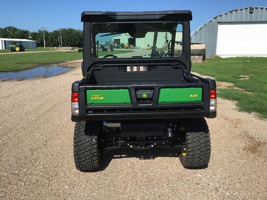 2024 XUV835M - 429707,  image number 4