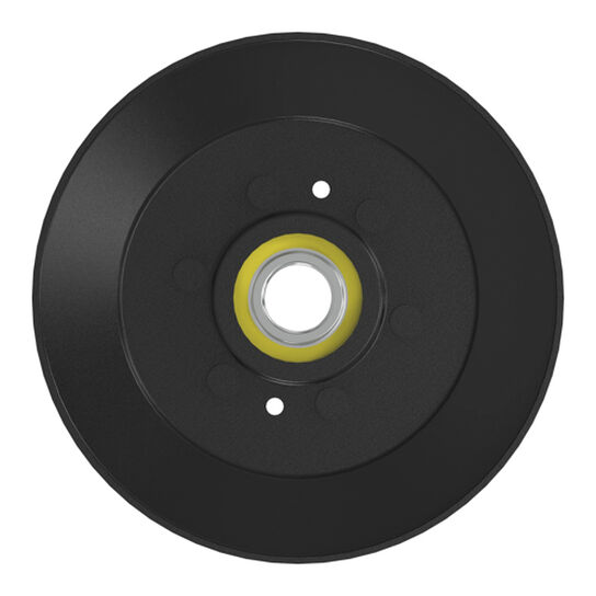 Idler, 5.4" Commercial Pulley - TCA17540,  image number 1