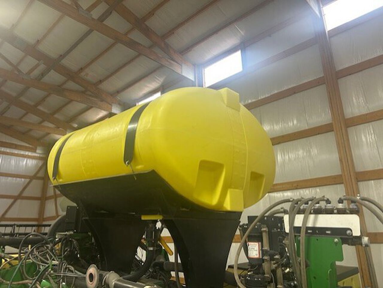 2007 1770NT - 444205,  image number 8