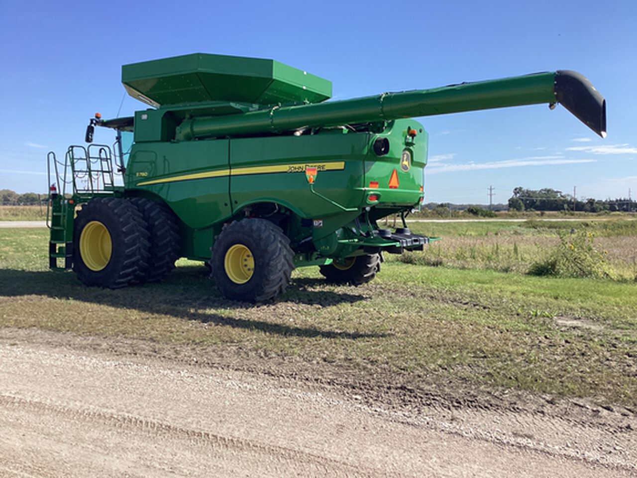 2019 S780 - 435750,  image number 1