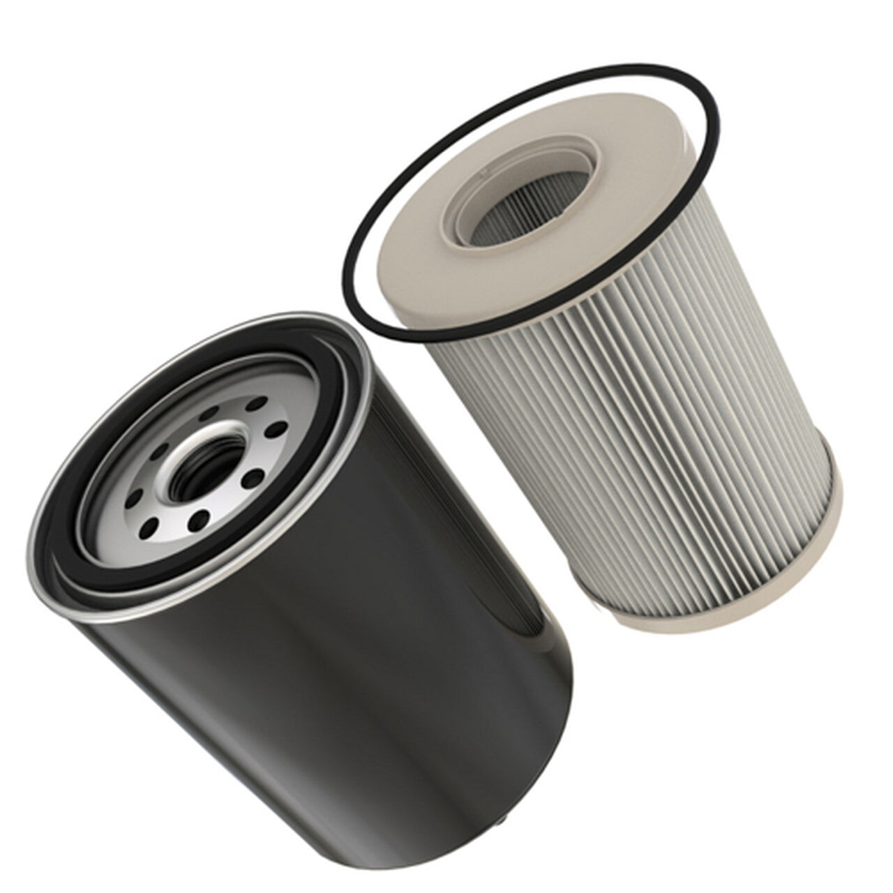 Fuel Filter Kit - RE541746,  image number 1