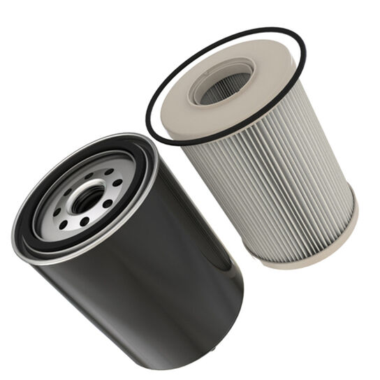 Fuel Filter Kit - RE541746,  image number 1