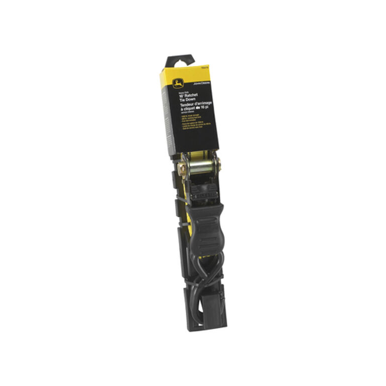 16in MD Ratchet Strap - TY25779, 