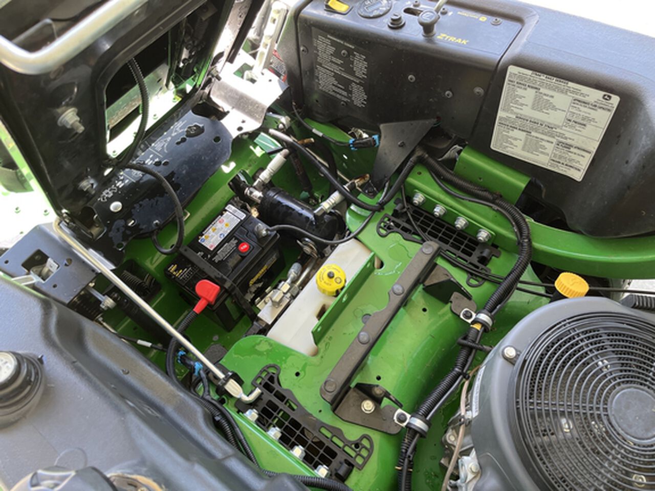2021 Z950R - 441612,  image number 11