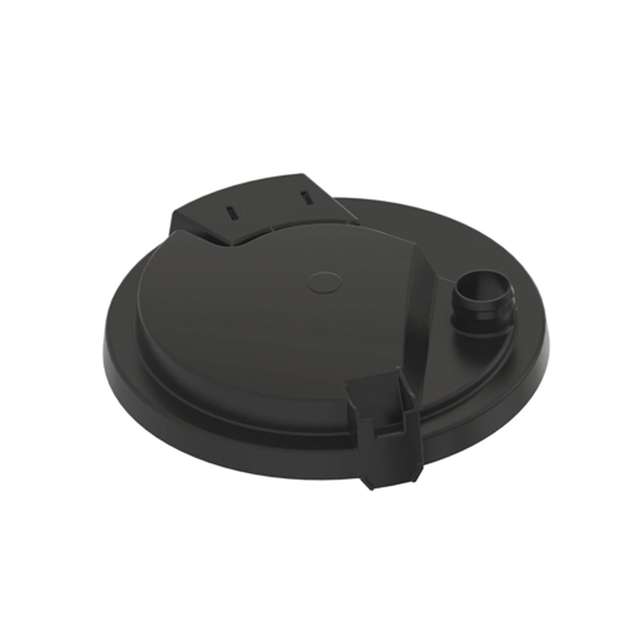 Vacuum Meter Chamber Cover - A94259,  image number 1