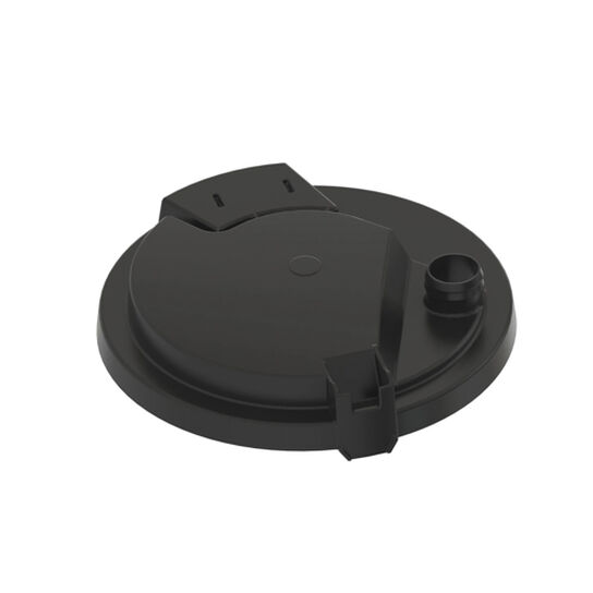 Vacuum Meter Chamber Cover - A94259,  image number 1