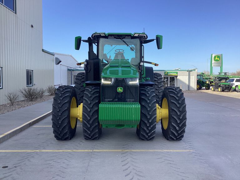 2023 8R 410 - 435026, 