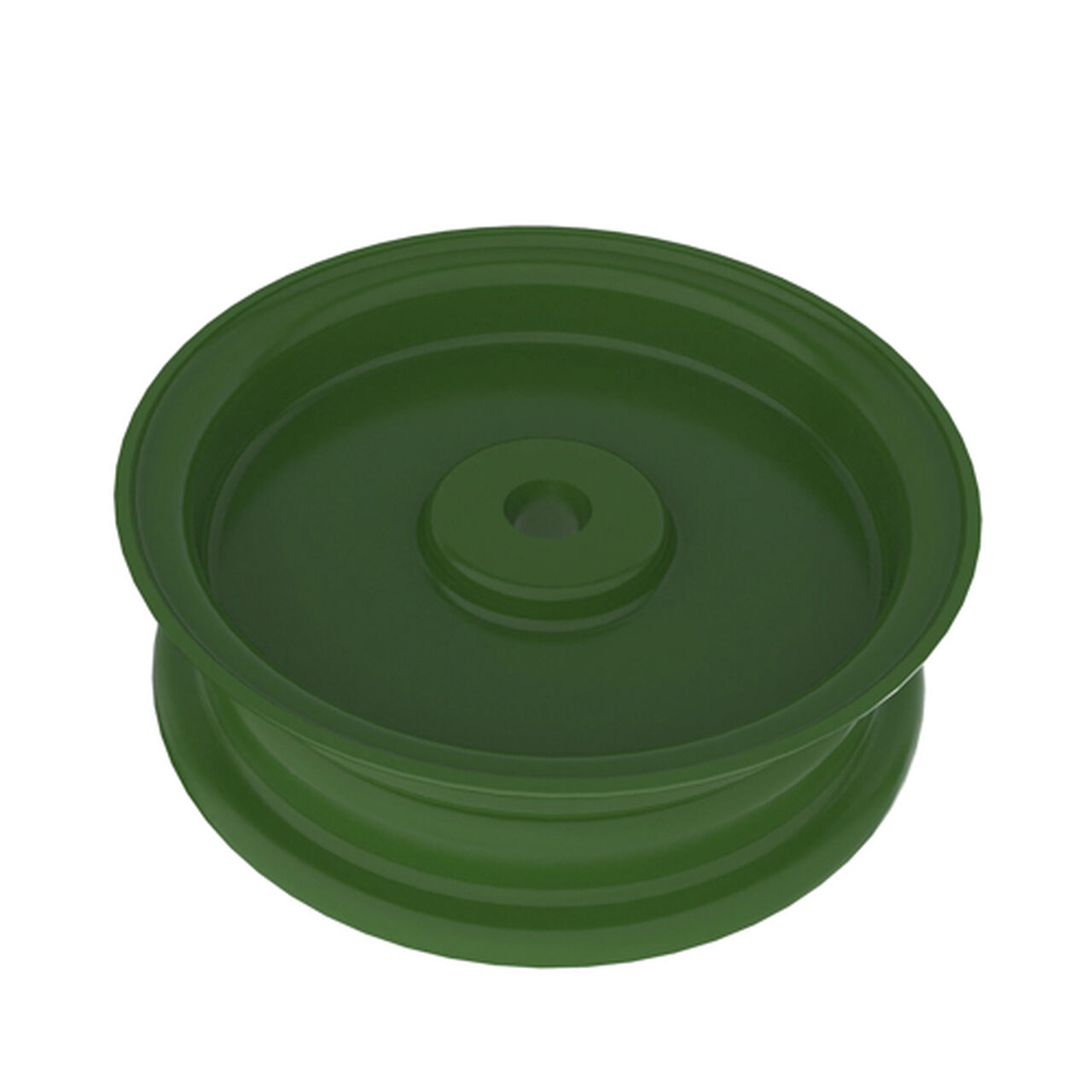 Pulley - Idler - AE22622,  image number 2