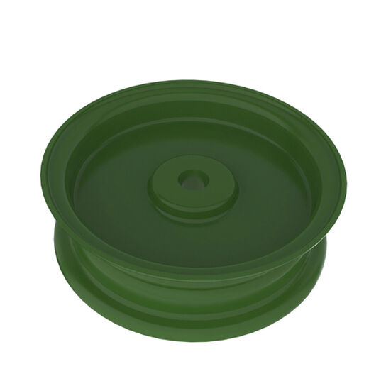 Pulley - Idler - AE22622,  image number 2