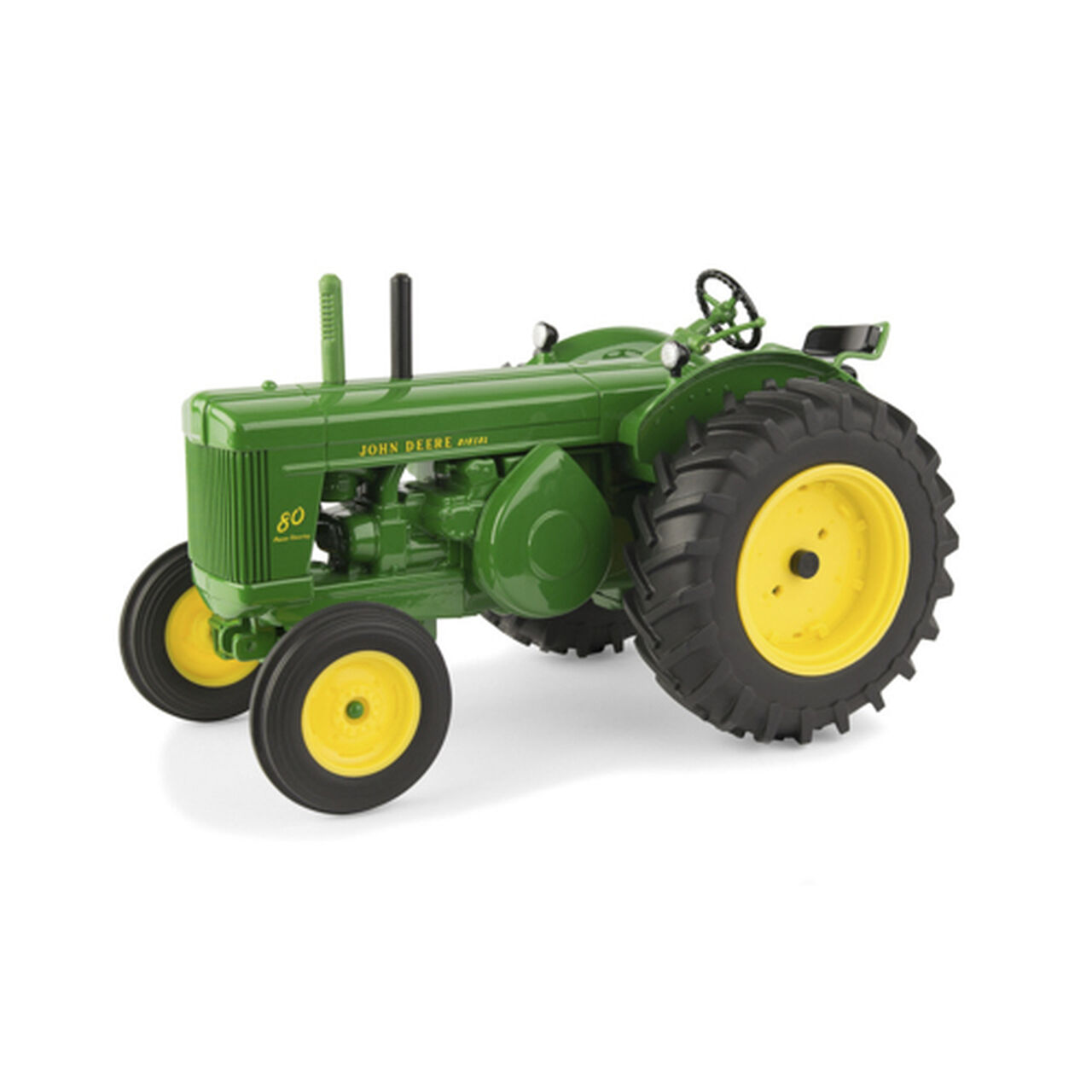 1:16 Scale 80 Tractor - LP69914,  image number 0