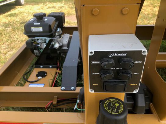 2023 BT300-SKID - 414993,  image number 4