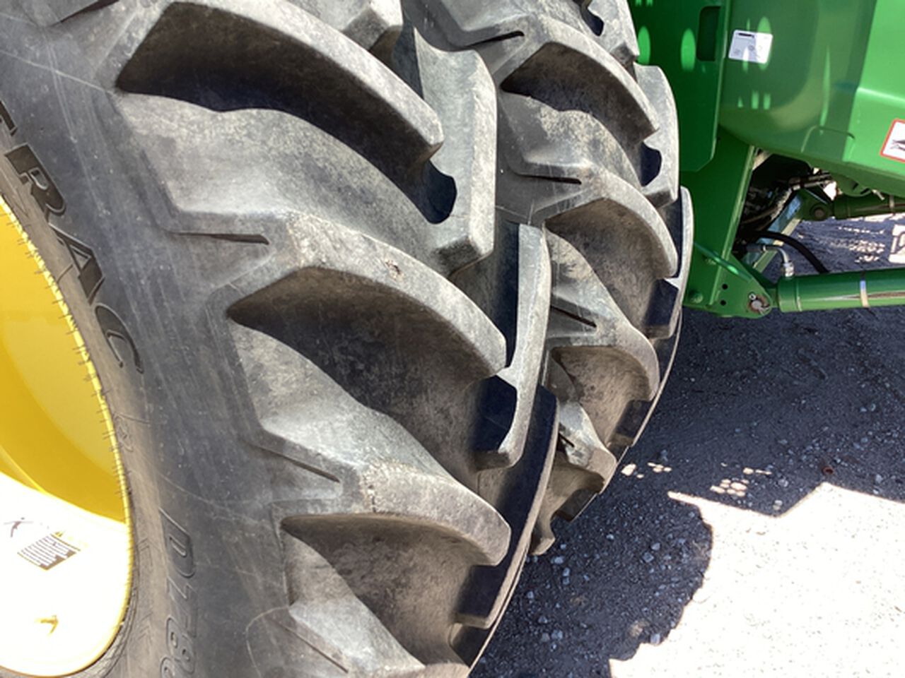 2020 S780 - 418434,  image number 20