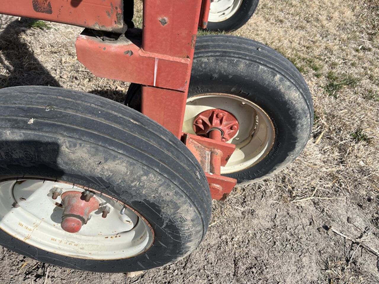 2009 BF14HC - 441597,  image number 14