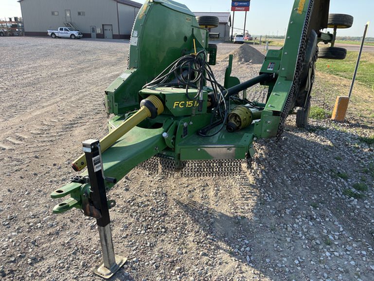 2022 FC15M - 439826, 