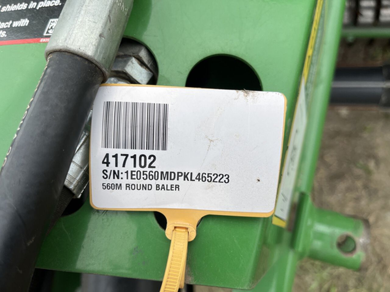 2020 560M - 417102,  image number 17