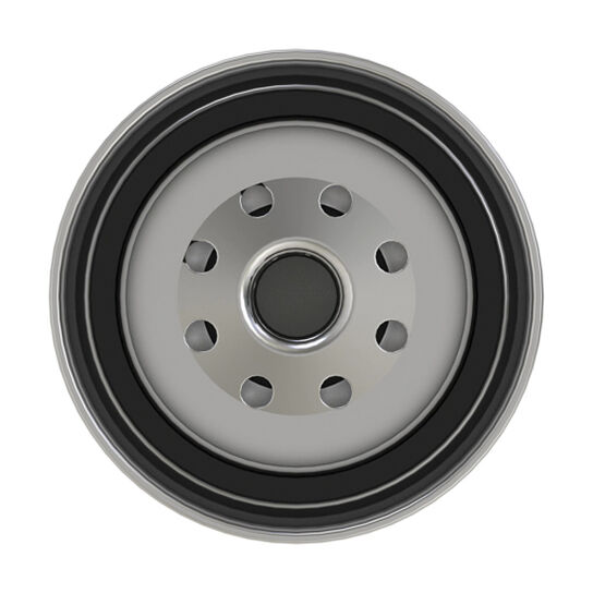 Spin-On Lube Filter - LF3970,  image number 1