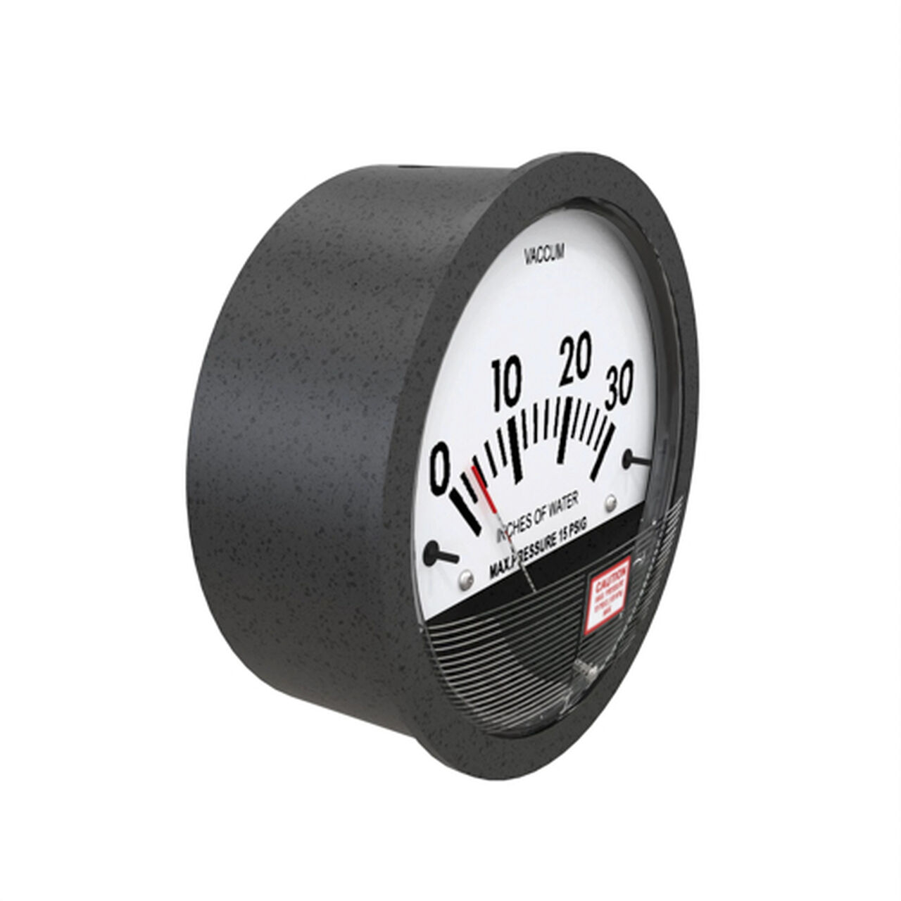 Oil Pressure Gauge - AR62409,  image number 1