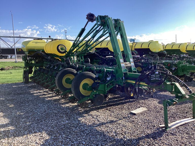 2019 1770NT CCS - 431490, 