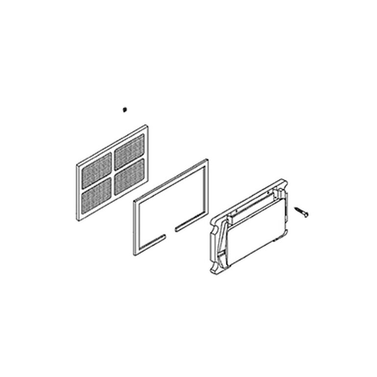 Ultra Guard Filter - RE152291, 