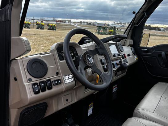 2024 XUV835R - 428283,  image number 19