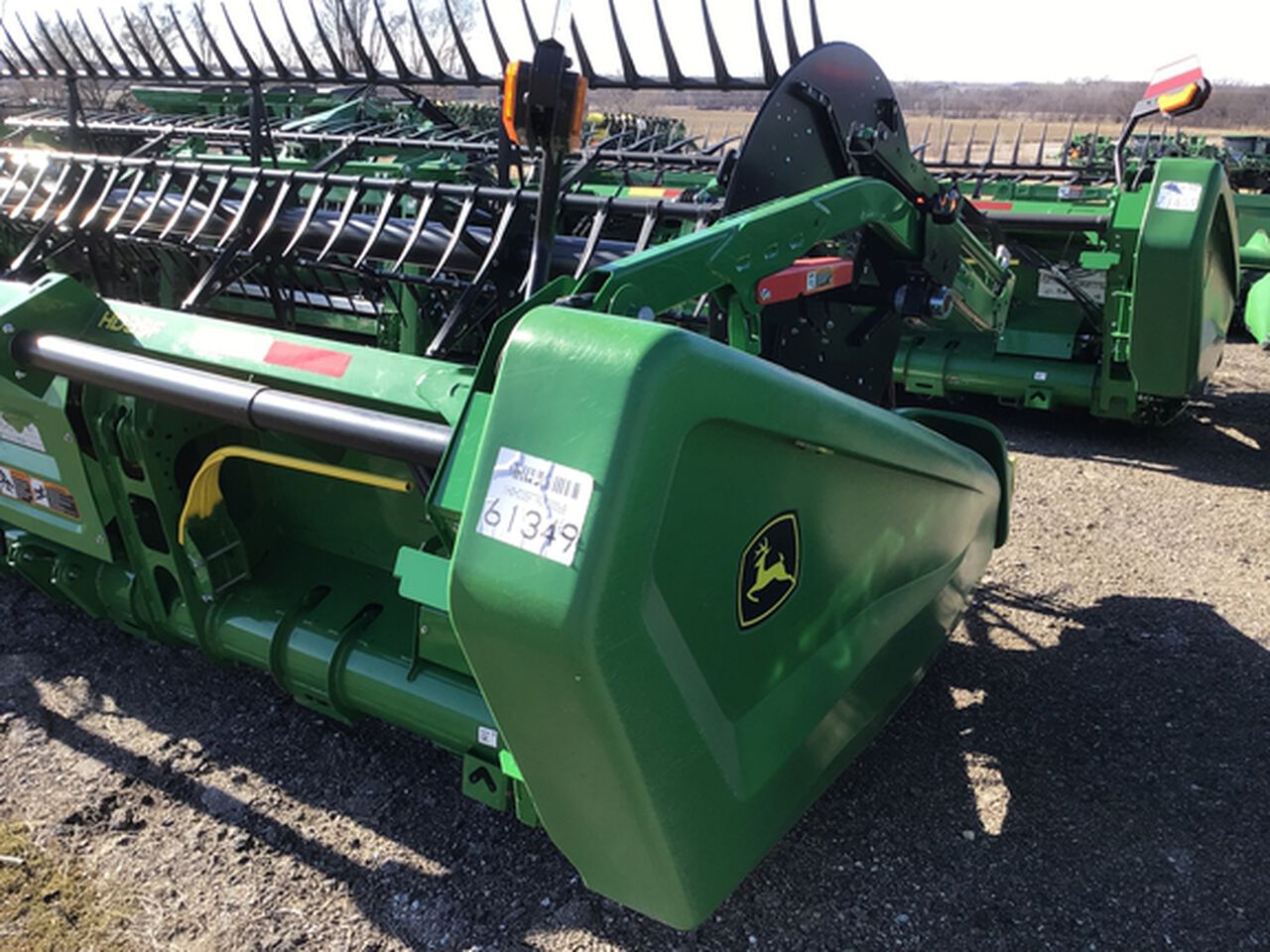 2024 HD35F - 436876,  image number 15