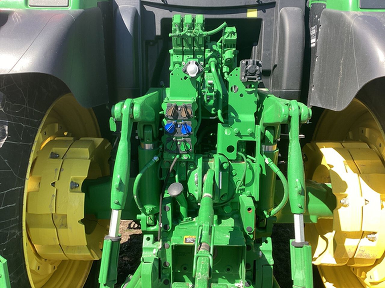 2022 6R 155 - 430601,  image number 14