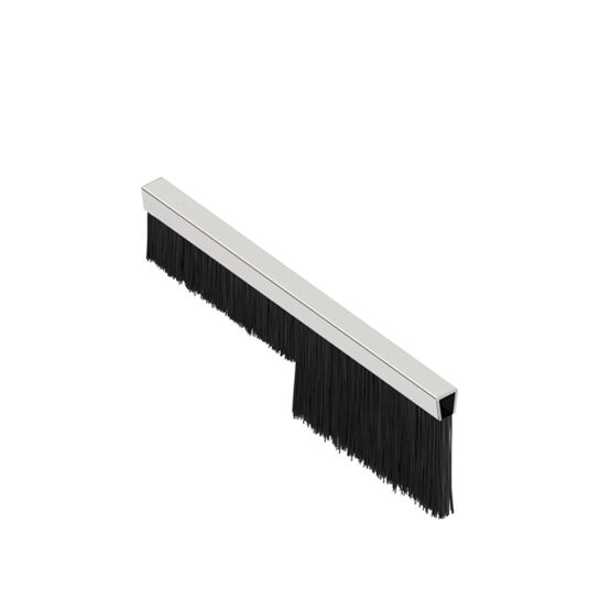 Panter Meter Angled Brush - A69629,  image number 4