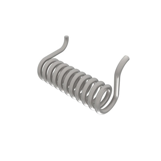 Torsion Spring - A76818,  image number 2