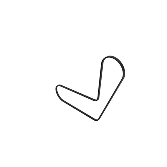 V-Belt - H126345,  image number 0