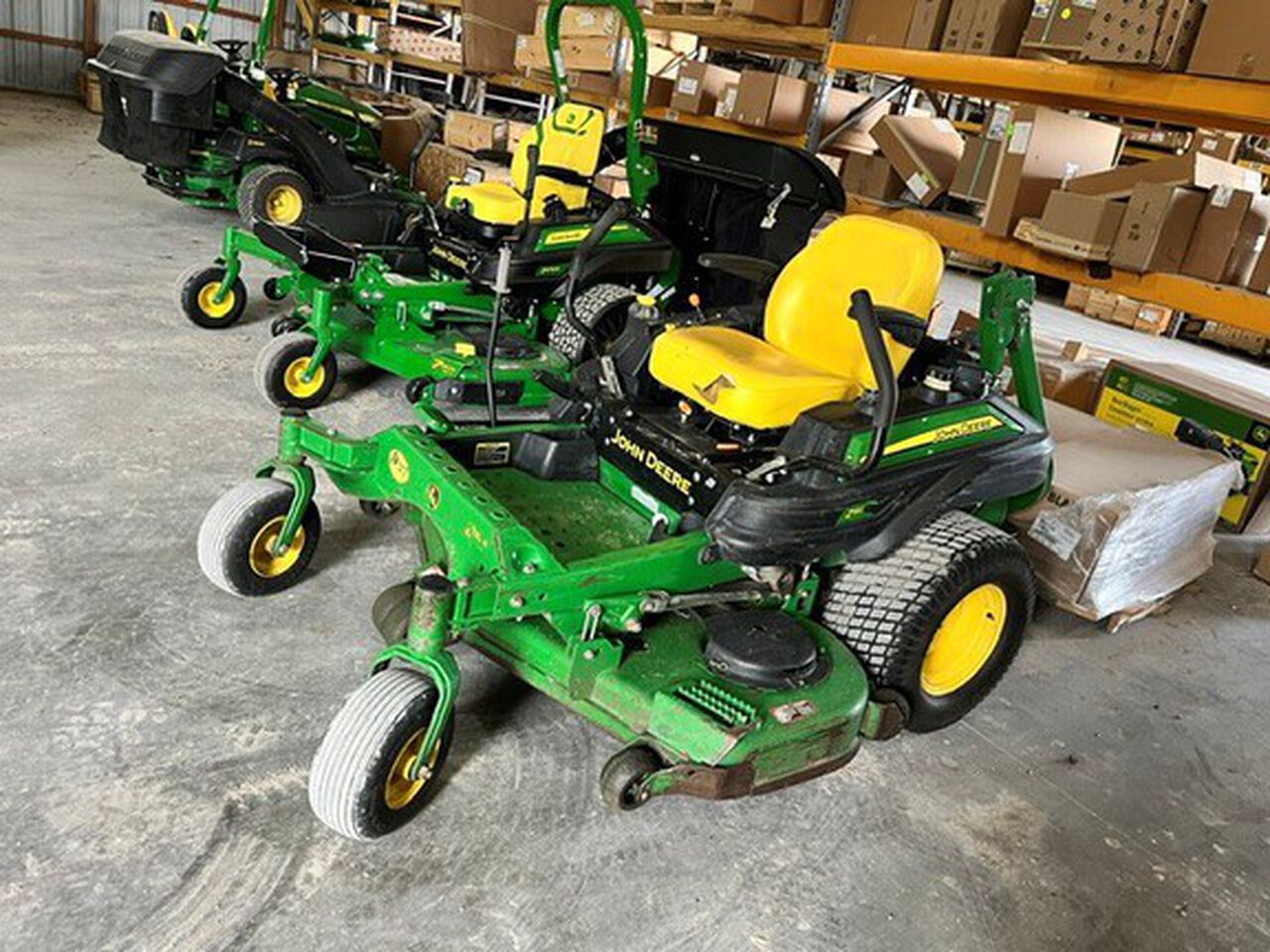 2013 Z930M EFI - 446467,  image number 2