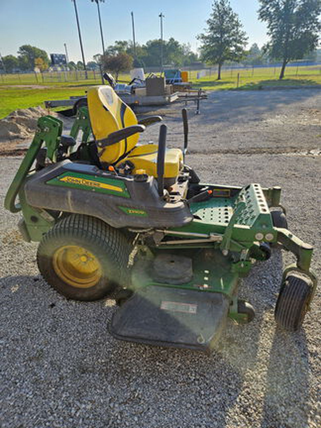 2020 Z930M - 442708,  image number 1