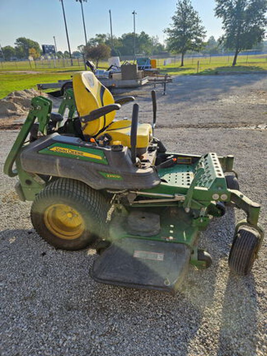 2020 Z930M - 442708,  image number 1