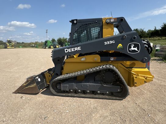 2023 333G - 430526,  image number 12