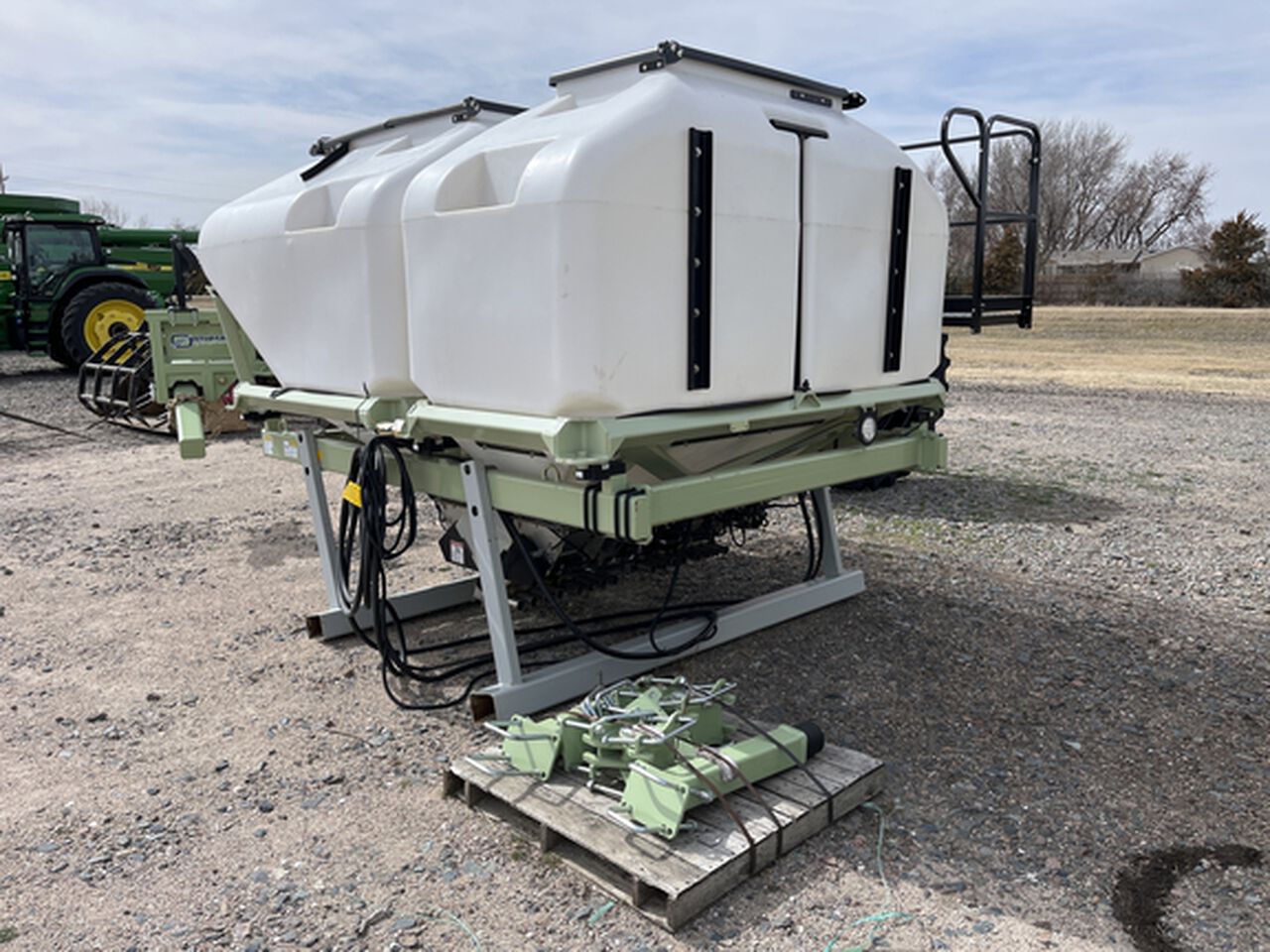 2022 TRU-STEER/ST-10 - 382179,  image number 2