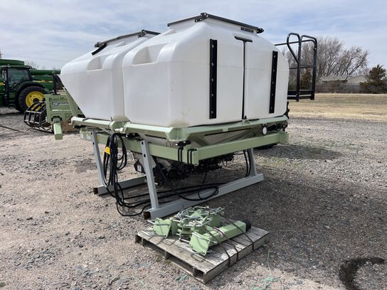 2022 TRU-STEER/ST-10 - 382179,  image number 2