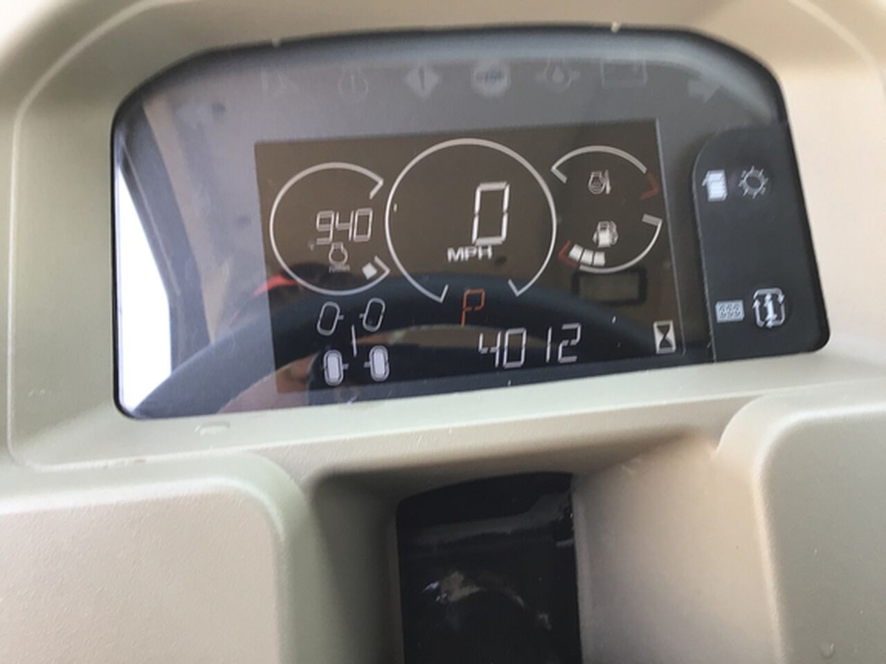 2023 XUV 835R - 437703,  image number 9